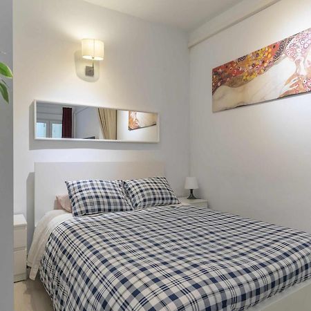 Apartamento Centrico Y Confortable Apartment Madrid Exterior foto