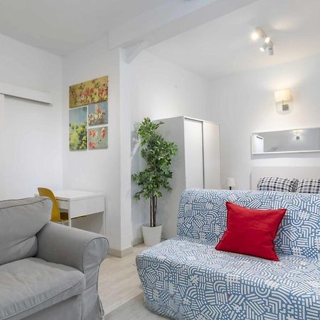 Apartamento Centrico Y Confortable Apartment Madrid Exterior foto
